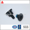 black shoulder socket lock screw High quality carbon steel